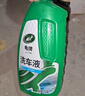 龟牌（Turtle Wax）硬壳盾洗车液1.25L洗车水蜡汽车强力去污清洁洗车泡沫液清洗剂 实拍图