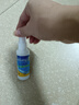 护理护具清洗液除铜绿镜眼部护理眼镜划痕修复喷雾眼镜配件洗眼液 眼镜清洗液 50ml 实拍图