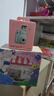 INSTAX富士instax立拍立得 一次成像相机 mini12（mini11升级款）薄荷绿 实拍图