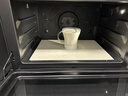 松下（Panasonic）26年重磅新品-怀石系列 大师力作上烤炸下煎烤炖蒸台嵌两用31L大容量微蒸烤炸炖一体机NN-CS315R 实拍图