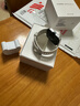 华为HUAWEI WATCH FIT 4 悦动白氟橡胶表带 华为运动智能手表超轻薄大屏潮流运动蓝牙通话睡眠监测fit4 实拍图