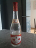 汾酒 红盖玻汾 清香型白酒 42度 475mL 单瓶装 纯粮酒 实拍图