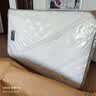 红苹果家具弹簧床垫1.8x2米加厚20cm家用护脊床垫席梦思M603X 20cm热销款丨偏硬护脊丨全家适用 1200*2000 实拍图