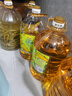 金龙鱼 食用油 非转基因 物理压榨玉米油6.18L（蕴含植物甾醇） 实拍图