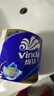 维达（Vinda）有芯卷纸 蓝色经典4层200克*10卷 厚韧大分量 卫生纸厕纸 卷筒纸 实拍图