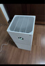 米家小米空气净化器4lite 除甲醛除菌除异味 空气伴侣 除PM2.5 AC-M17-SC 实拍图