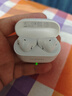 华为长续航蓝牙耳机 FreeBuds SE 2 国家补贴 40小时长续航 快速充电 蓝牙5.3适用于苹果/安卓手机白 实拍图