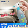 KINBATA日本除螨喷雾500g床上家用宿舍螨虫剂免洗免晒型去螨空气清新剂 实拍图