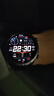 荣耀手表5Pro【国家补贴】46mm 黑色 智能运动手表无感血压心脏健康监测专业跑步 男女款 情侣表送男友 晒单实拍图
