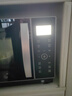 格兰仕（Galanz）微蒸烤一体机304不锈钢内胆微波炉烤箱一体机28升大容量900w变频微波炉一级能效D10Q28CSLV-Q3(S0) 实拍图