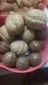 楼兰蜜语 薄皮大核桃500g/袋*2 新疆纸皮核桃 新二核桃零食 果炒货  实拍图