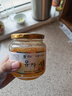 全南蜂蜜柚子茶580g  韩国进口果酱VC水果茶搭配早餐冷热冲饮节日礼品 实拍图