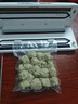 乐扣乐扣（locknlock）真空封口机 家用商用全自动一体 干湿抽真空包装打包机 食品塑封机大吸力 双泵双密封「小鲜盒」S 实拍图