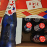 kronenbourg 1664【现货】桃红啤酒330ml*24瓶小麦风味啤酒精酿啤酒 春节不打烊 实拍图