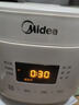 美的（Midea）电饭煲电饭锅小型迷你家用1-2人小容量智能预约多功能微压煲汤小米粥1.8L小饭煲品牌官方RC182年货 实拍图