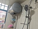 海尔（Haier）国家补贴电热水器60升 PD3 金刚无缝胆终身免换镁棒一级能效节能省电储水式大水量家用京东自营 实拍图