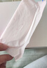 十月结晶防溢乳垫超柔立体一次性超薄透气哺乳期防漏乳贴100片【柔护款】 实拍图