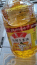 鲁花 食用油  物理压榨  非转基因 玉米油6.18L   实拍图