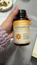 自然薇萃（naturewise）阳光瓶维生素D3软胶囊5000IU 活性vd3男女备孕成人补钙360粒/瓶 实拍图
