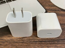 Apple/苹果 20W USB-C充电器  type-c充电器苹果手机充电器原装手机快充头 苹果17手机充电器 实拍图