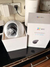 萤石EZVIZ摄像头家用 高清WIFI无线监控器莹石云APP手机远程查看室内360度全景旋转云台智能网络摄像机 400万C6C星光夜视【高清版】 官方标配无卡【30天云存储体验包】 实拍图