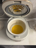 美的（Midea）电饭煲电饭锅小型迷你家用1-2人小容量智能预约多功能煲汤小米粥2L小饭煲以旧换新MB-RC211 实拍图