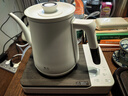 小熊（Bear）电茶壶 智能温控保温电水壶 自动上水泡茶烧水壶 专茶专温 QYCL-DA002 泉也系列 年货 实拍图