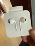 Apple/苹果 EarPods USB-C有线耳机 type-c有线耳机苹果耳机 苹果17有线耳机笔记本耳机游戏音乐 实拍图