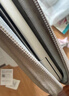 绿联电脑内胆包收纳13.3英寸笔记本平板电脑保护套适配于苹果MacBook Air/Pro华为联想小新【暖杏色】 实拍图