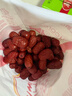 好想你 树上粮仓三级免洗红枣500g/袋  蜜饯果干新疆特产大枣煮粥煲汤 实拍图
