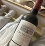 拉菲（LAFITE）花园赤霞珠干红葡萄酒750ml*6瓶整箱礼盒装送礼 原瓶进口红酒 实拍图