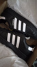 阿迪达斯（adidas）adidas三叶草贝壳头SUPERSTARII男女休闲鞋 JI0079 44码 实拍图