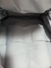 耐克（NIKE）男女双肩包背包 大容量旅行包电脑书包休闲包DV1296-012 灰色 实拍图