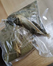 五芳斋粽子中华老字号 五芳猪肉粽礼袋嘉兴特产加热即食早餐 100克*6只  实拍图