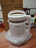 九阳（Joyoung）豆浆机1.2L破壁免滤 可预约家用多功能3-4人食全自动破壁榨汁机料理机D2190 实拍图