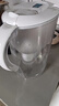 碧然德（BRITA） 过滤净水器 家用滤水壶 净水壶 海洋系列 3.5L蓝色 一壶3芯装 环保加固包装 实拍图