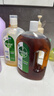 滴露（Dettol）消毒液灭活流感冠状病毒消毒水除菌1.8L*2洗衣家居除螨杀菌甲流感 实拍图