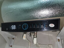 海尔（Haier）国家补贴电热水器60升 PD3 金刚无缝胆终身免换镁棒一级能效节能省电储水式大水量家用京东自营 实拍图