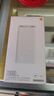 小米（MI）【3C认证】移动电源3 20000mAh 18W快充充电宝 适用小米苹果手机平板电脑 储能户外电源可上飞机 20000mAh USB-C双向快充版 实拍图