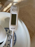 MITIR食品温度计室内厨房油温计婴儿奶温计水温计电子温度计 TP677 实拍图