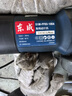 东成角磨机WSM800-100手持打磨机切割机手砂轮磨光机金属电动工具 实拍图