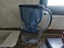 碧然德（BRITA） 过滤净水器 家用滤水壶 净水壶 海洋系列 3.5L蓝色 一壶3芯装 环保加固包装 实拍图