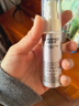 欧莱雅小银管防晒霜30ml户外高倍隔离霜护肤品化妆品新年礼物 实拍图