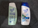 海飞丝头皮肌底净爽止痒旅行装洗发水【回购券】送80g去屑止痒洗头膏 实拍图