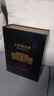 长城N168珍藏级解百纳干红葡萄酒750ml*2瓶双支红酒礼盒 年货礼盒送礼 实拍图
