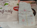 好奇（Huggies）铂金装小桃裤拉拉裤大号L60片(9-14kg)尿不湿【透爽散热】 实拍图