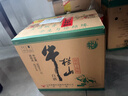 牛栏山 精制陈酿 口粮酒 浓香风格 43度 500ml*12瓶 整箱装 实拍图
