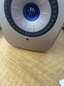 KEF LSX II Soundwave桌面电脑音响无线HiFi2.0立体声蓝牙有源音箱家用高保真客厅电视音响 新年礼物 实拍图