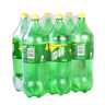 可口可乐（Coca-Cola）雪碧 Sprite 柠檬味 汽水 碳酸饮料 2L*6瓶 实拍图