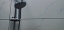 名爵（MEJUE）明装淋浴龙头混水阀套装冷热开关花洒全套铜主体洗澡龙头Z-05220 实拍图